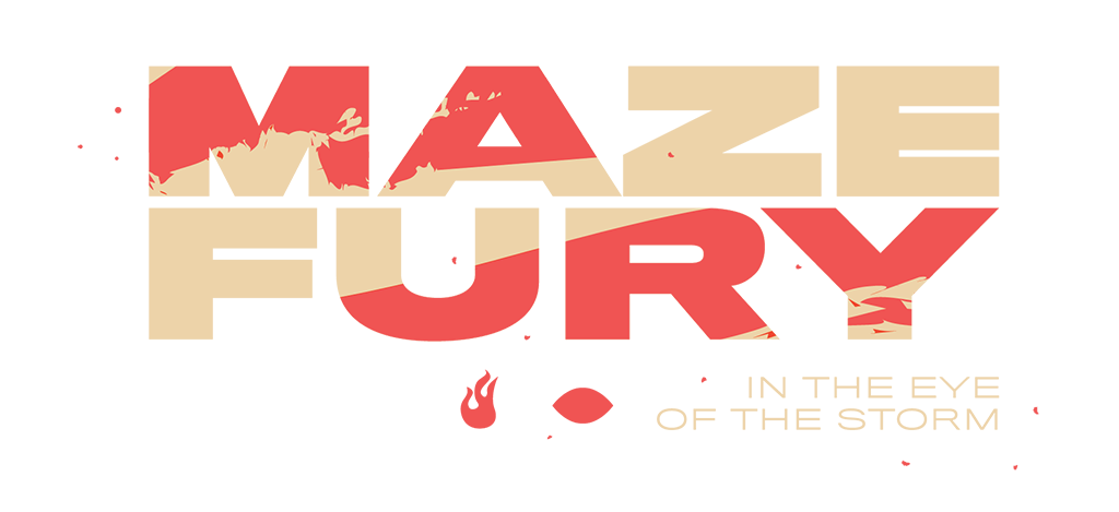 The Maze Fury - Tribe Trails