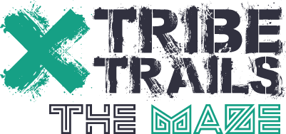 The Maze - Tribe Trails